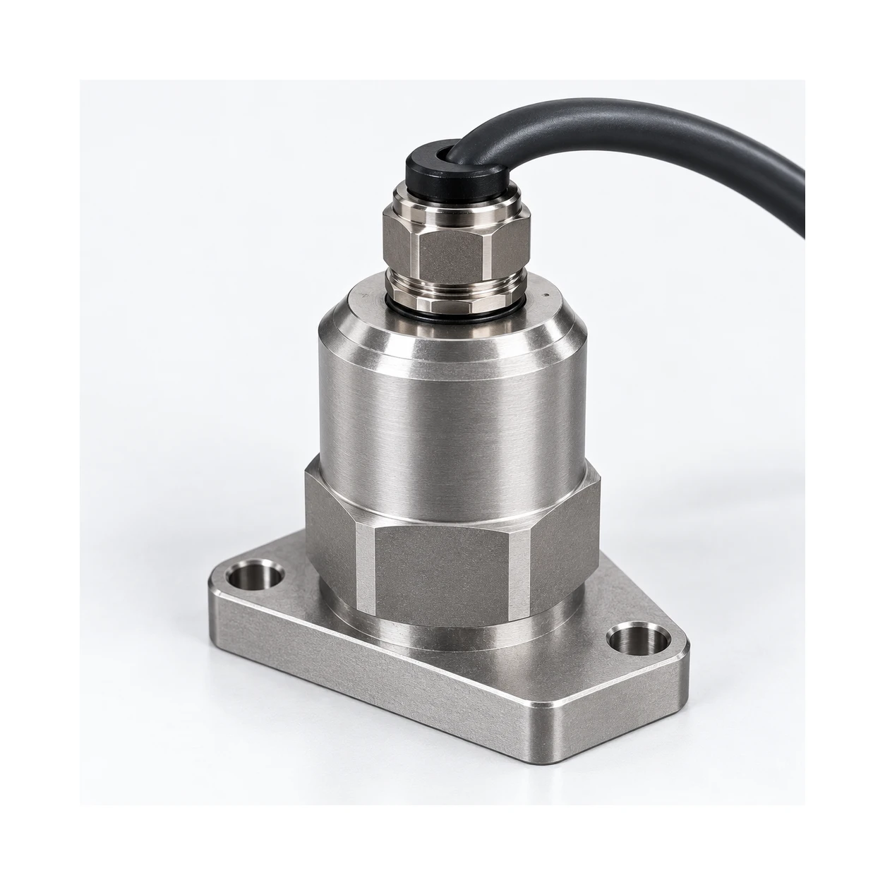 Press vibration sensor — hero illustrative image