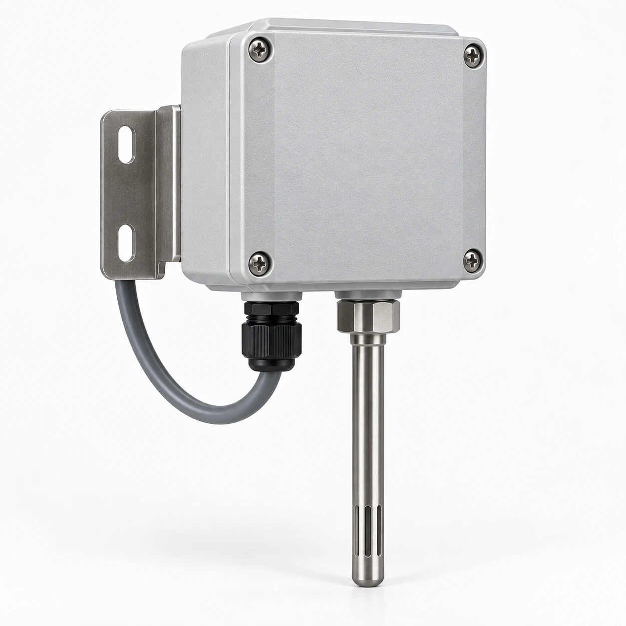 Shop floor ambient probe (bay 2) — hero illustrative image